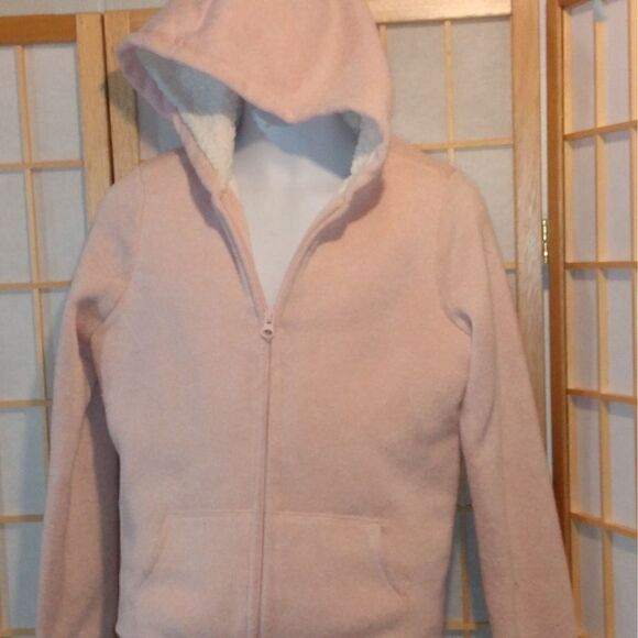 Children's Place XL (14) Hooded Jacket - Picture 8 of 12